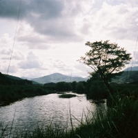 Lake, Ireland